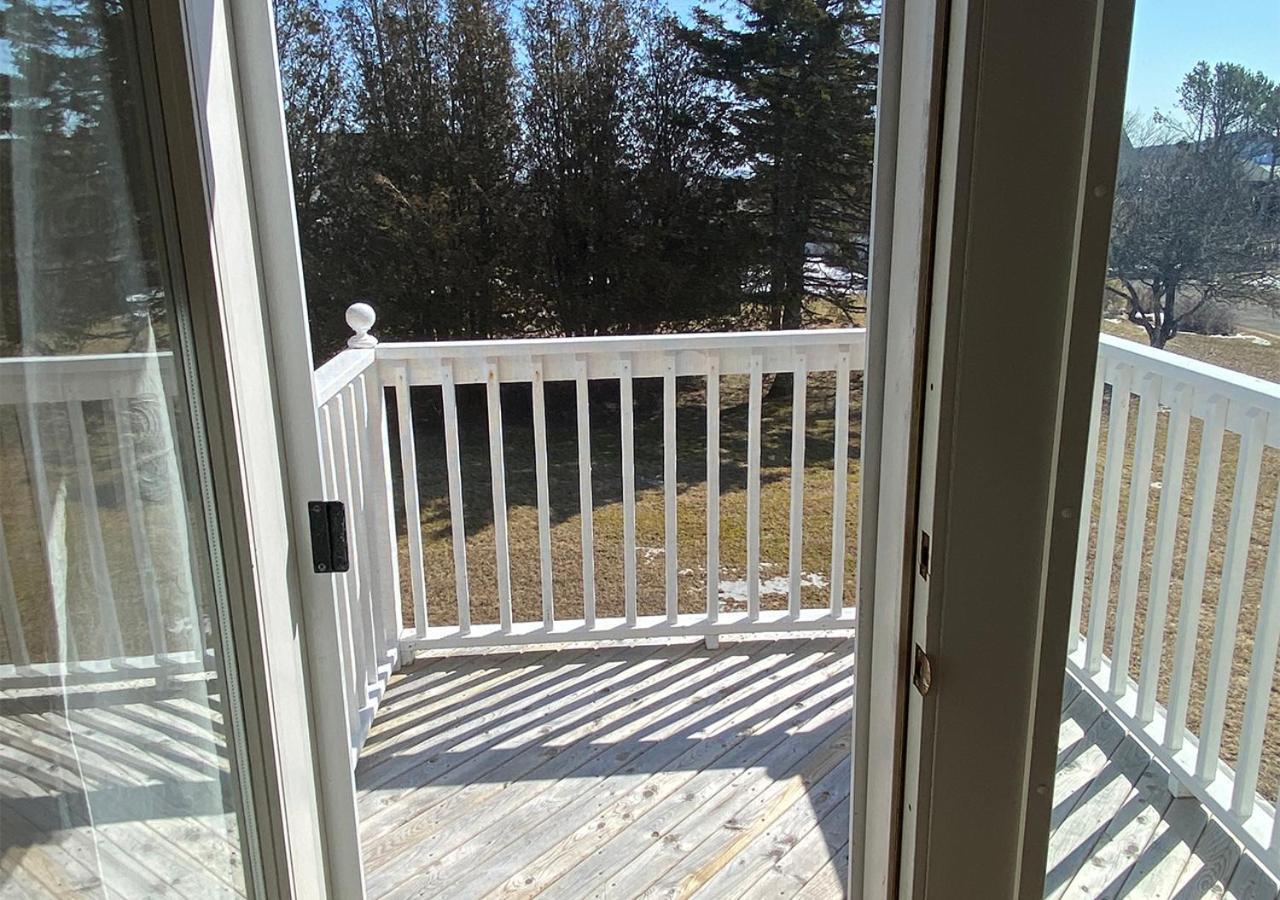 Beach Street Inn Saint Martins Exterior foto